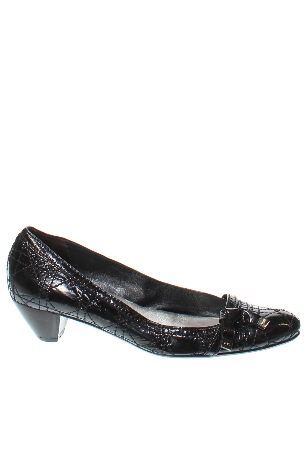 Дамски обувки, Размер 38, Цвят Черен, Цена 91,83 лв.
