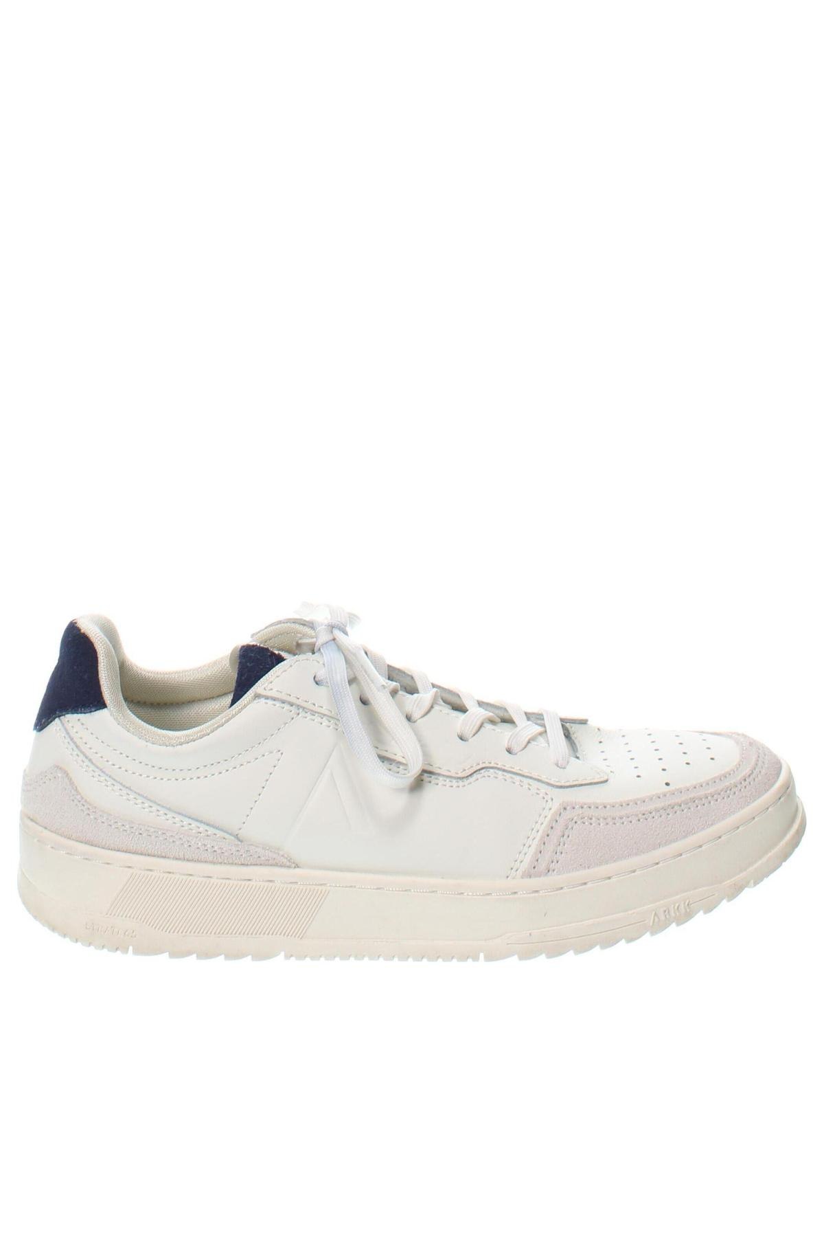 Γυναικεία παπούτσια ARKK, Μέγεθος 38, Χρώμα Λευκό, Τιμή 32,29 €