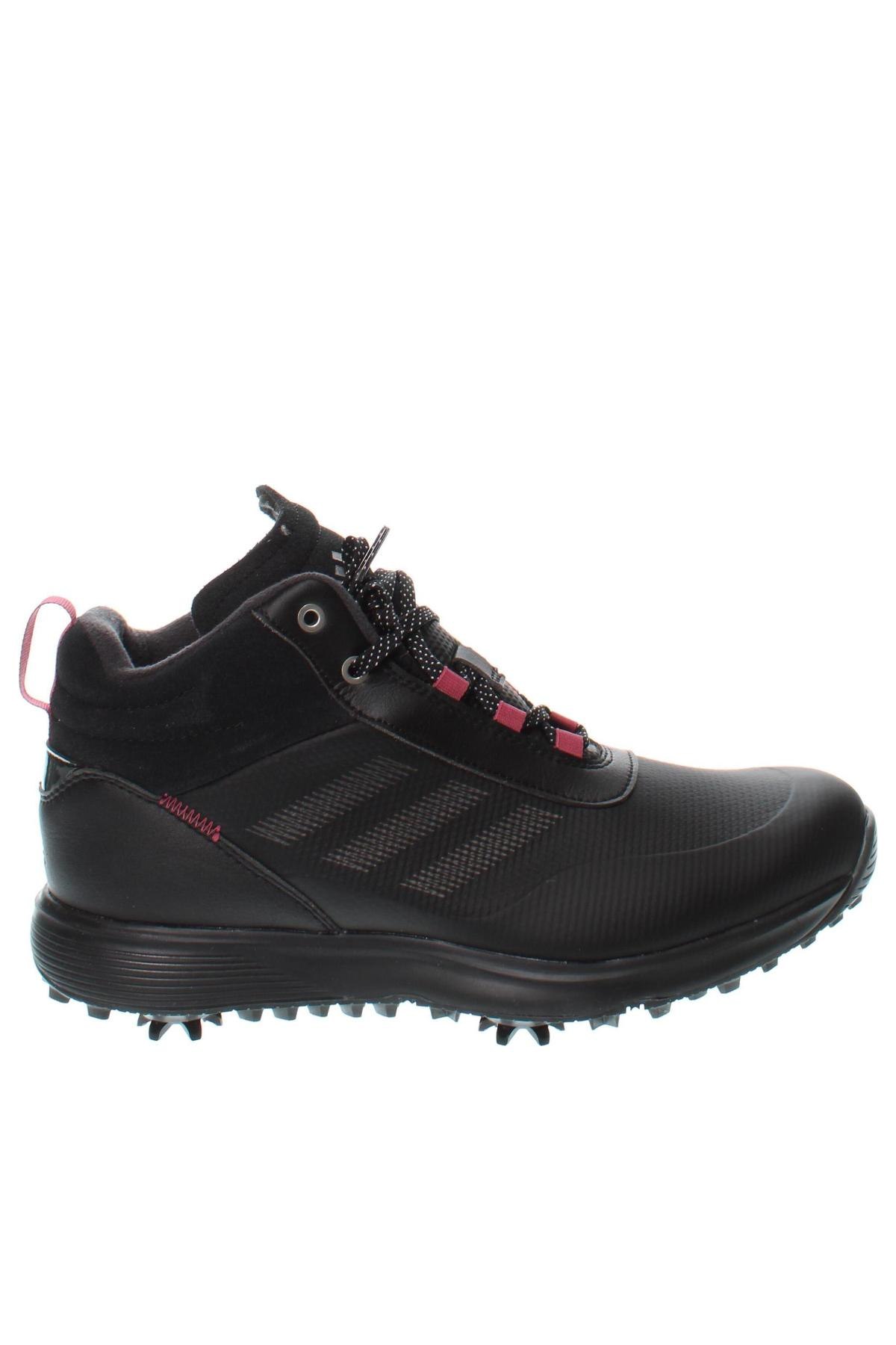 Γυναικεία παπούτσια Adidas, Μέγεθος 41, Χρώμα Μαύρο, Τιμή 19,65 €