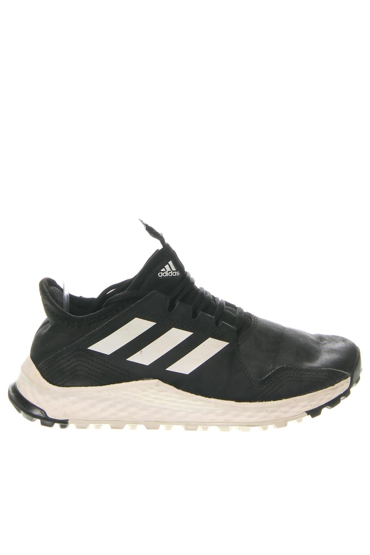 Damenschuhe Adidas, Größe 38, Farbe Schwarz, Preis 26,63 €