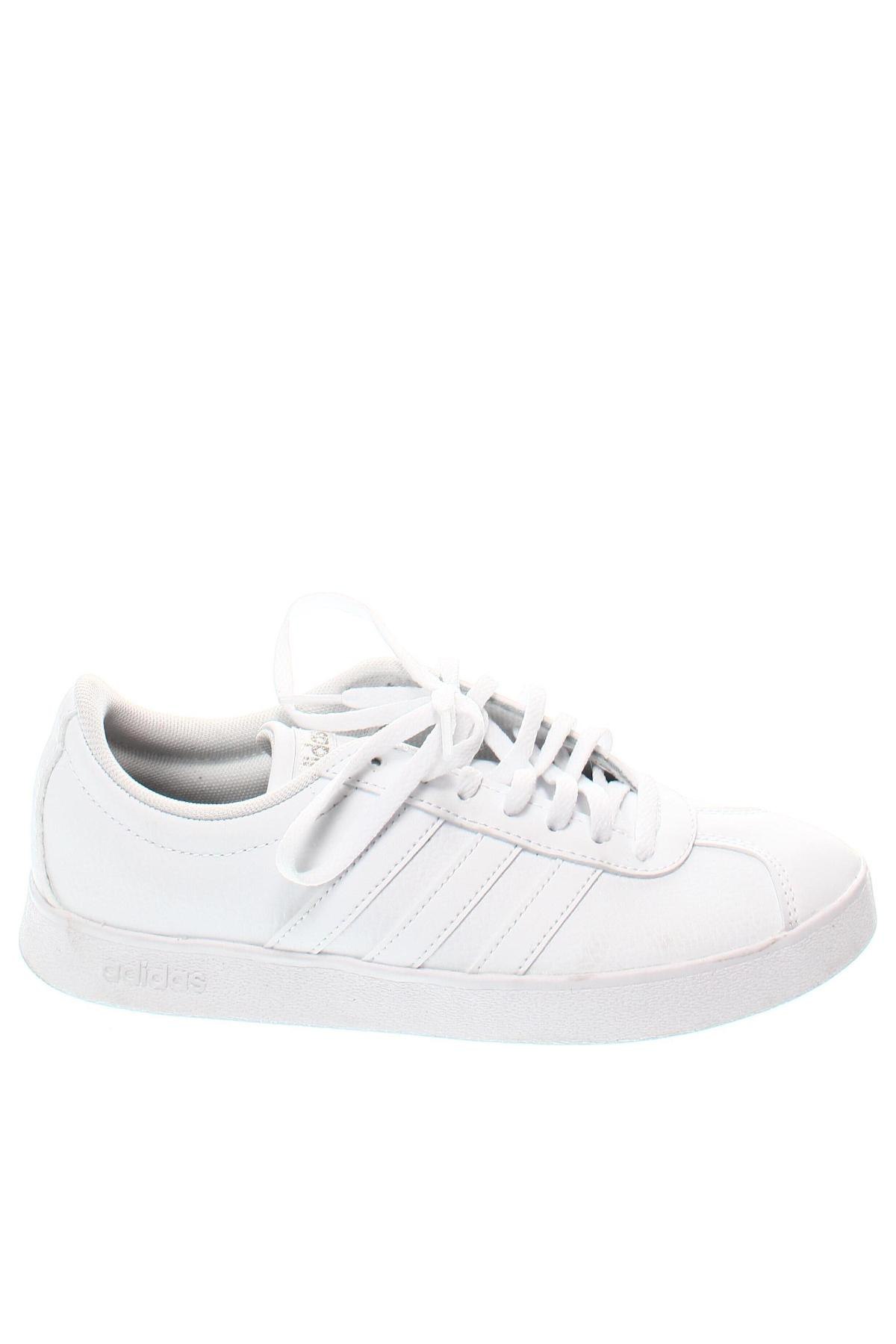 Damenschuhe Adidas, Größe 39, Farbe Weiß, Preis 61,93 €