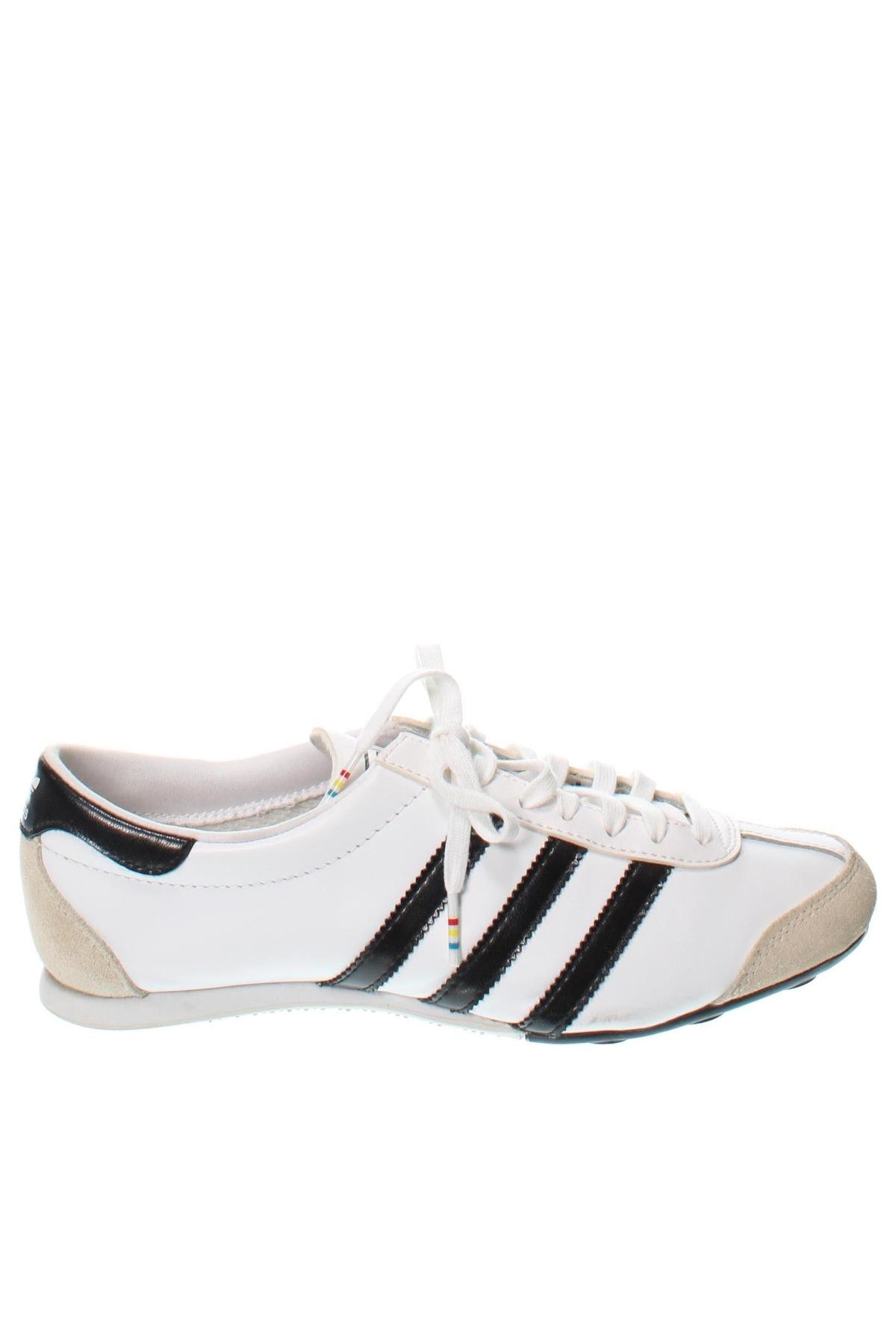 Încălțăminte de damă Adidas Originals, Mărime 38, Culoare Alb, Preț 511,90 Lei