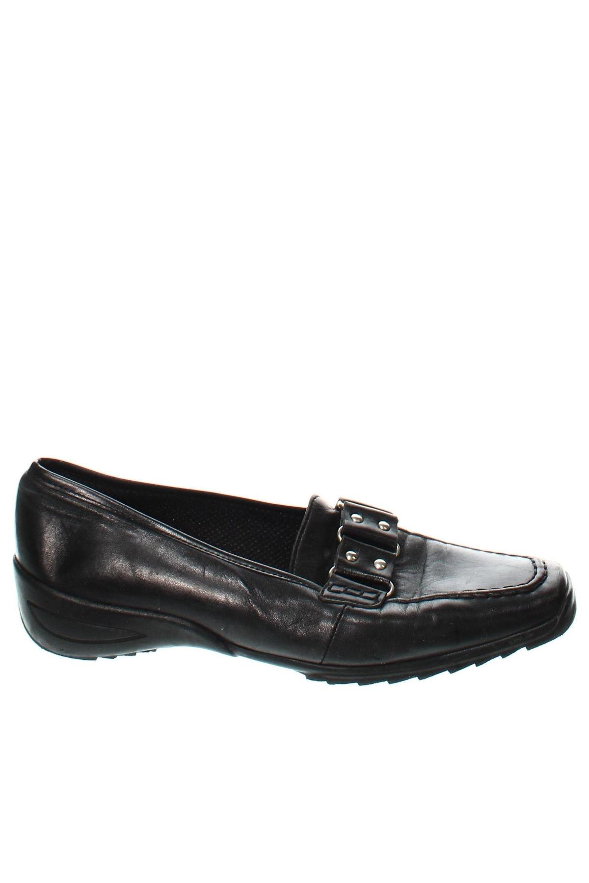 Γυναικεία παπούτσια Ara, Μέγεθος 37, Χρώμα Μαύρο, Τιμή 10,99 €