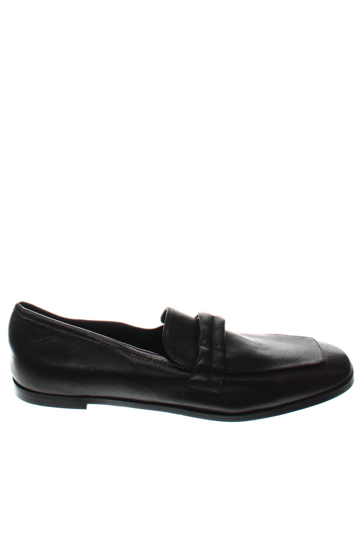 Дамски обувки Atmos & Here, Размер 40, Цвят Черен, Цена 62,00 лв.