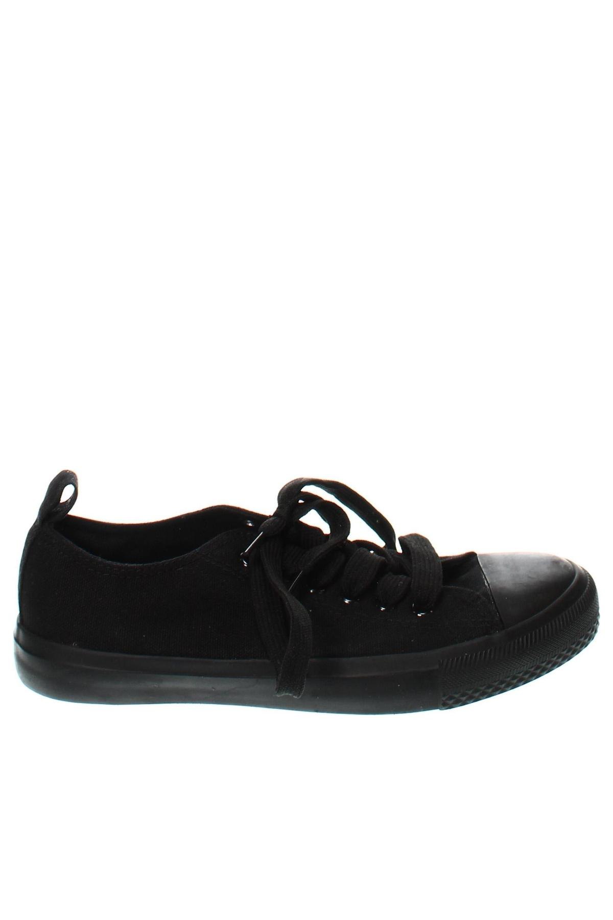 Γυναικεία παπούτσια Atmosphere, Μέγεθος 37, Χρώμα Μαύρο, Τιμή 24,12 €