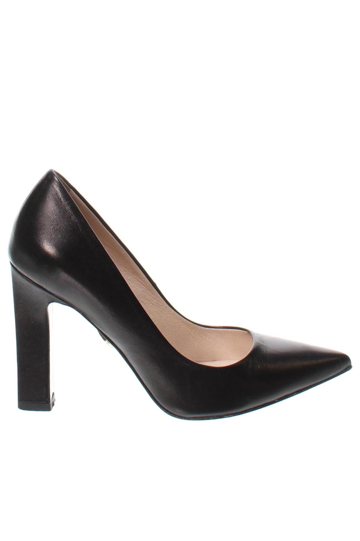 Γυναικεία παπούτσια Baldowski, Μέγεθος 36, Χρώμα Μαύρο, Τιμή 86,42 €