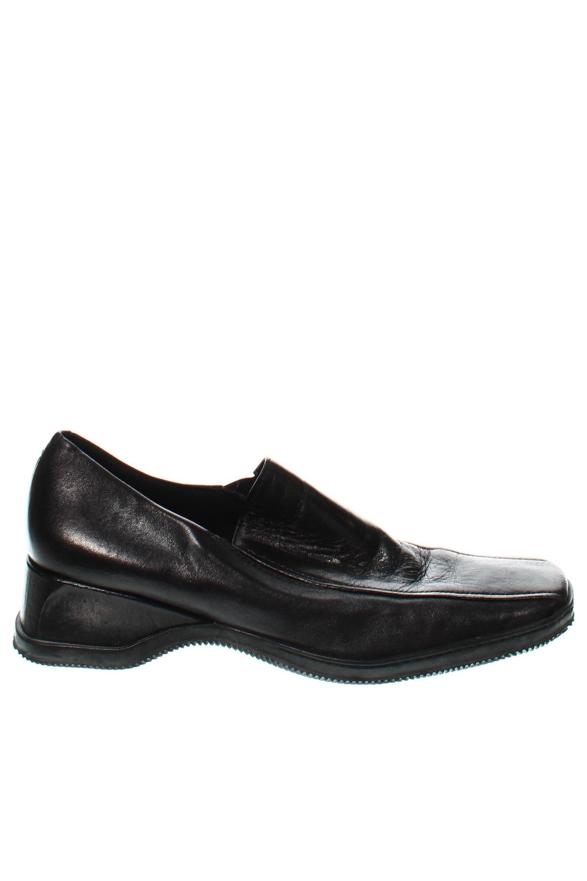 Γυναικεία παπούτσια Bata, Μέγεθος 40, Χρώμα Μαύρο, Τιμή 12,27 €