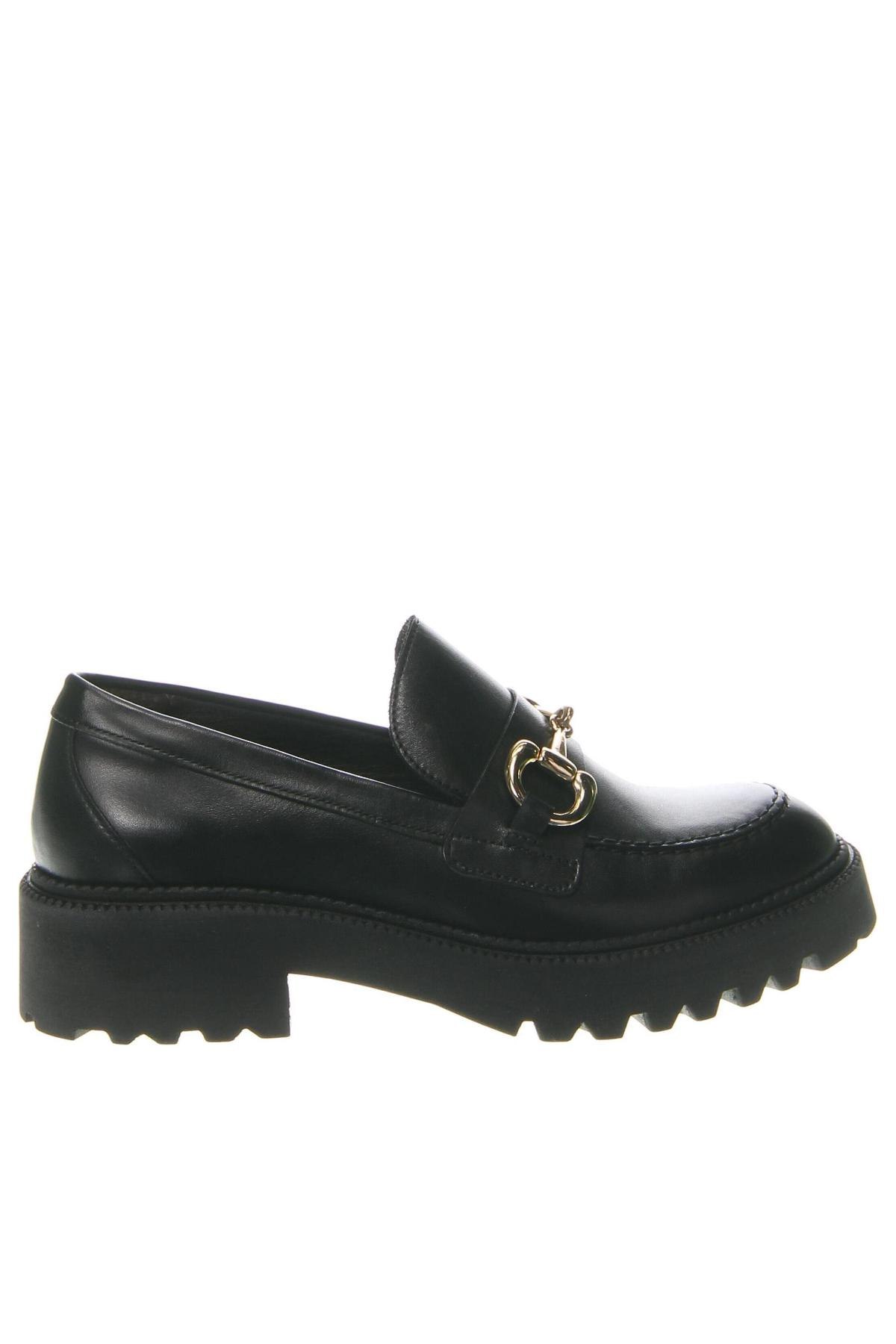 Γυναικεία παπούτσια Billi Bi, Μέγεθος 38, Χρώμα Μαύρο, Τιμή 144,85 €
