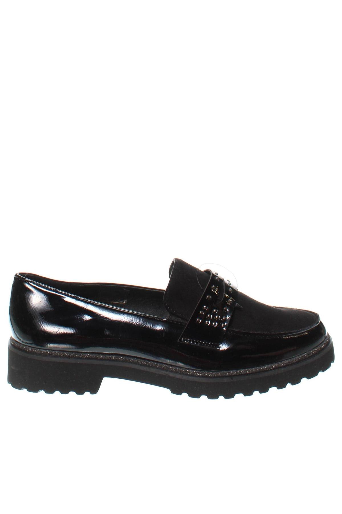 Γυναικεία παπούτσια Cache Cache, Μέγεθος 39, Χρώμα Μαύρο, Τιμή 19,95 €