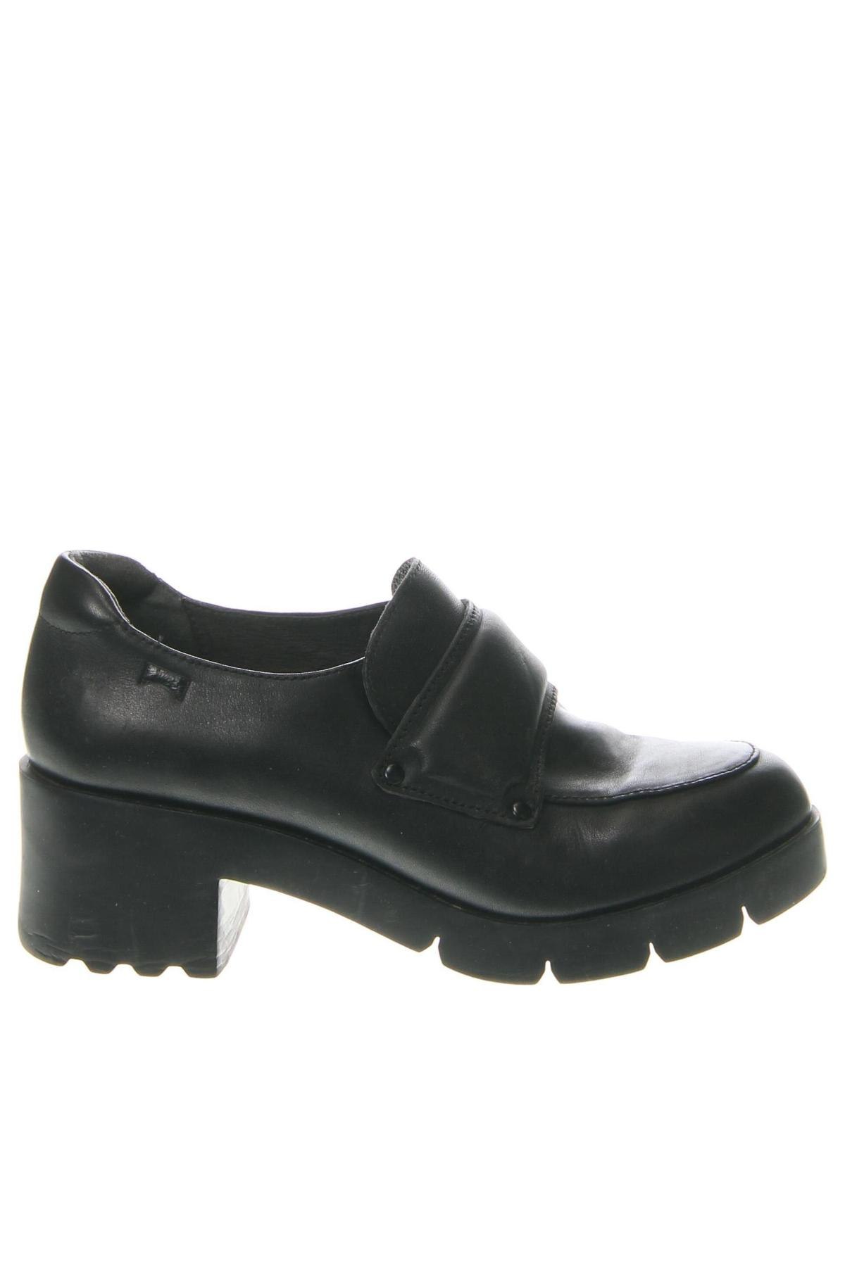 Дамски обувки Camper, Размер 36, Цвят Черен, Цена 123,00 лв.