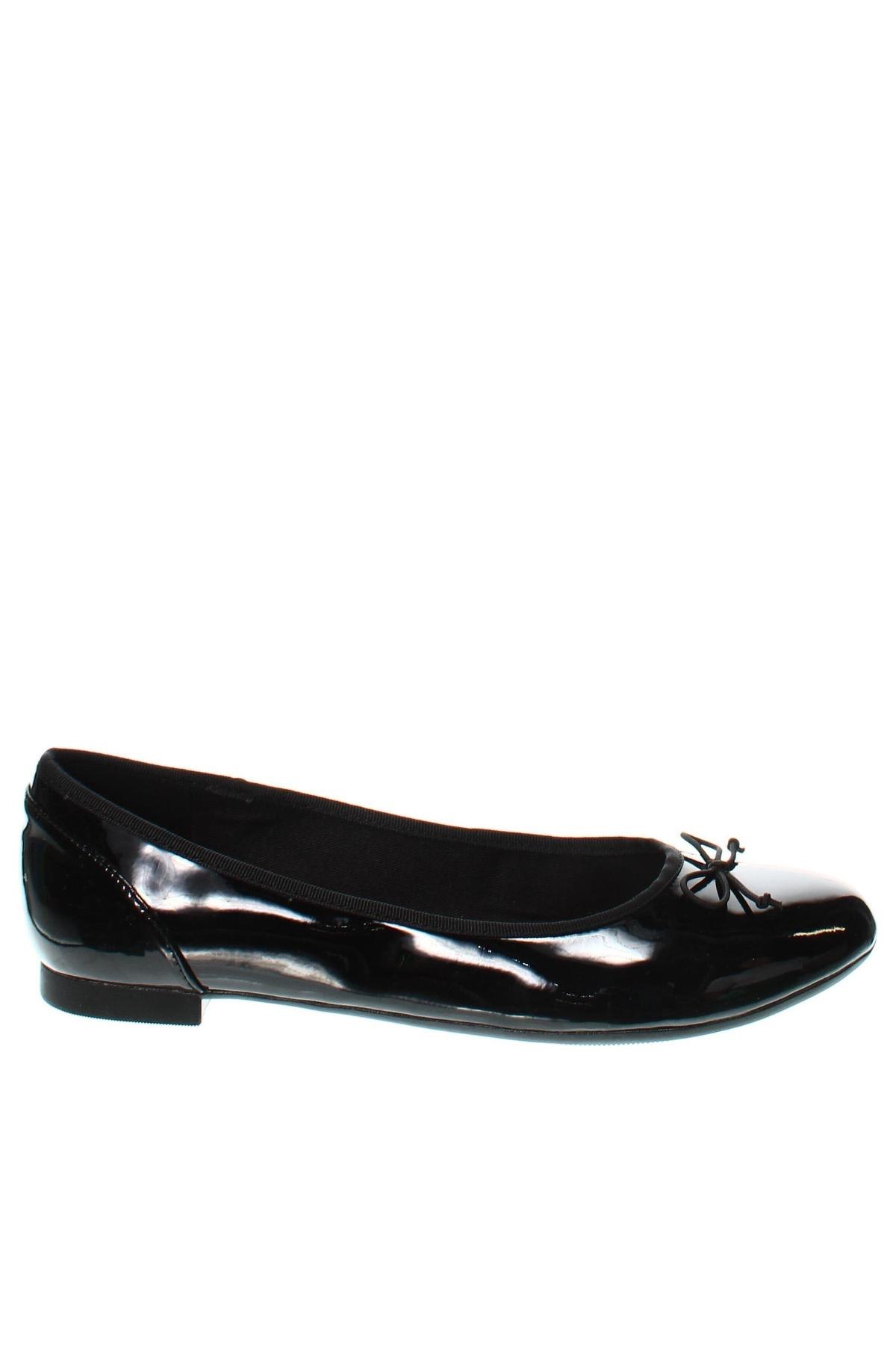 Дамски обувки Clarks, Размер 42, Цвят Черен, Цена 77,40 лв.