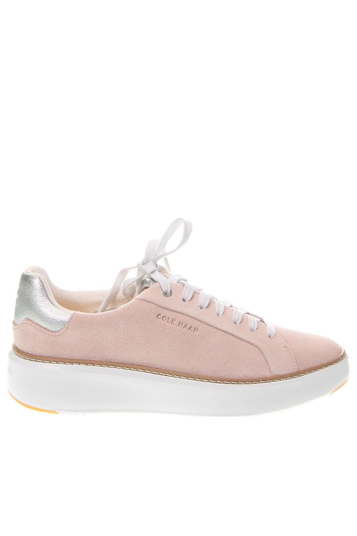 Damenschuhe Cole Haan, Größe 38, Farbe Rosa, Preis € 102,45