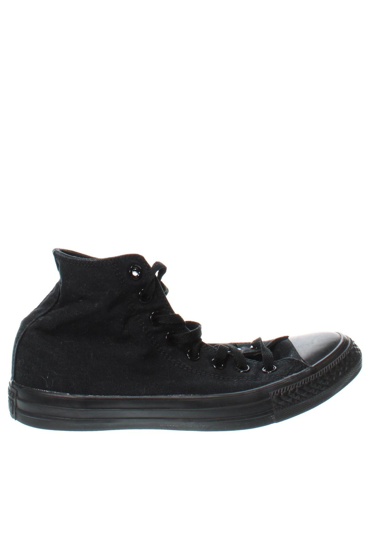 Damenschuhe Converse, Größe 40, Farbe Schwarz, Preis 45,52 €