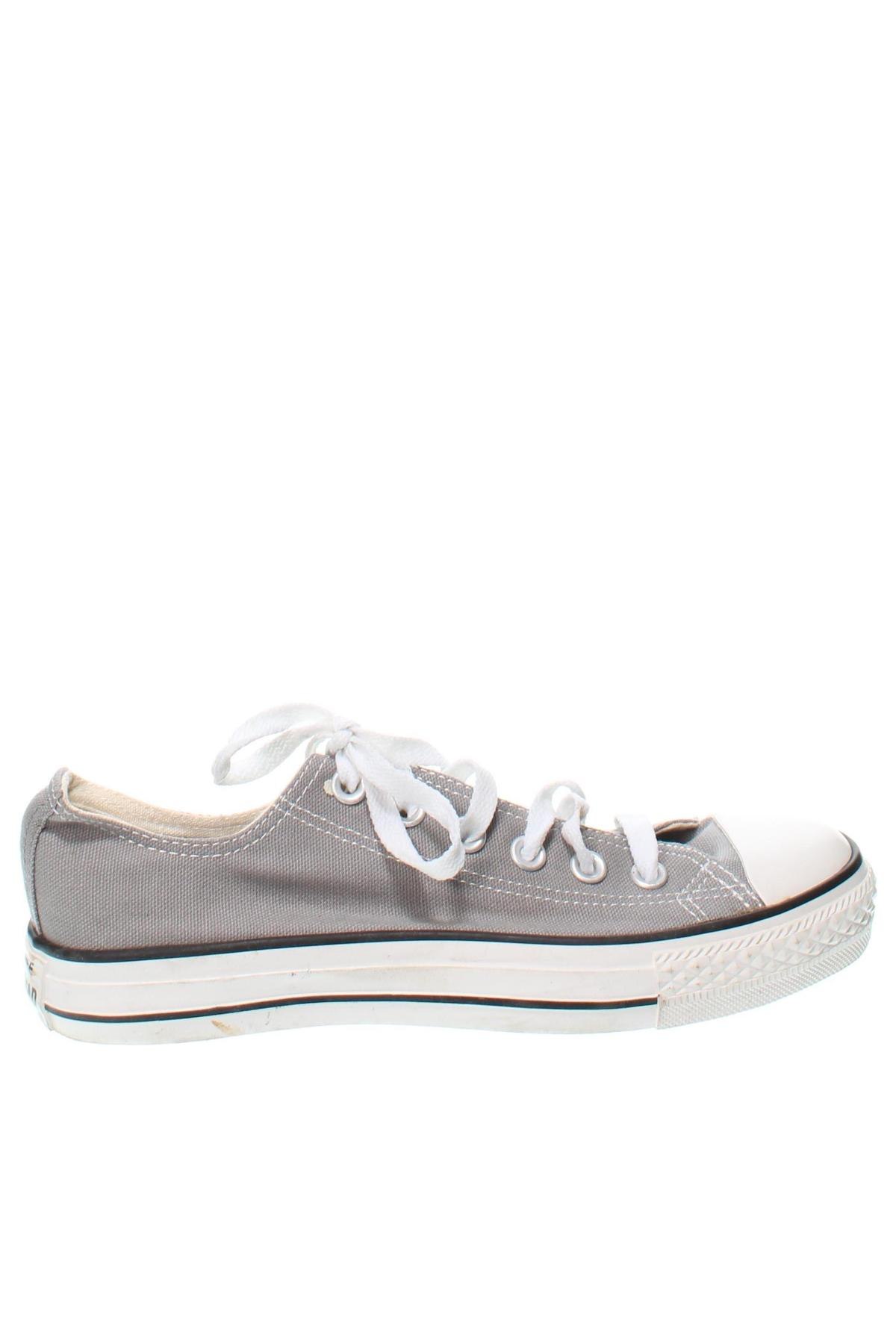 Γυναικεία παπούτσια Converse, Μέγεθος 38, Χρώμα Γκρί, Τιμή 55,05 €