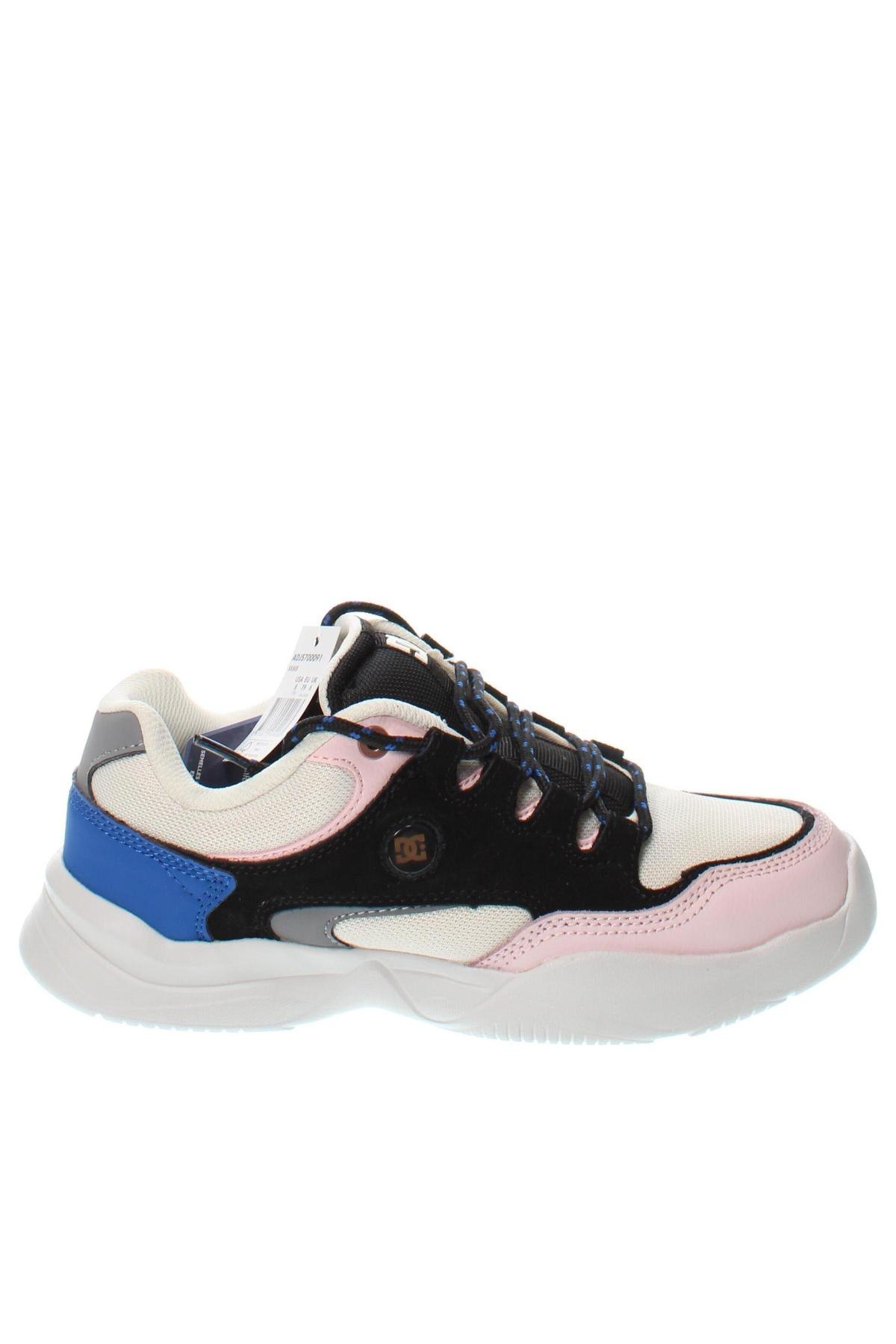 Γυναικεία παπούτσια DC Shoes, Μέγεθος 39, Χρώμα Πολύχρωμο, Τιμή 104,64 €
