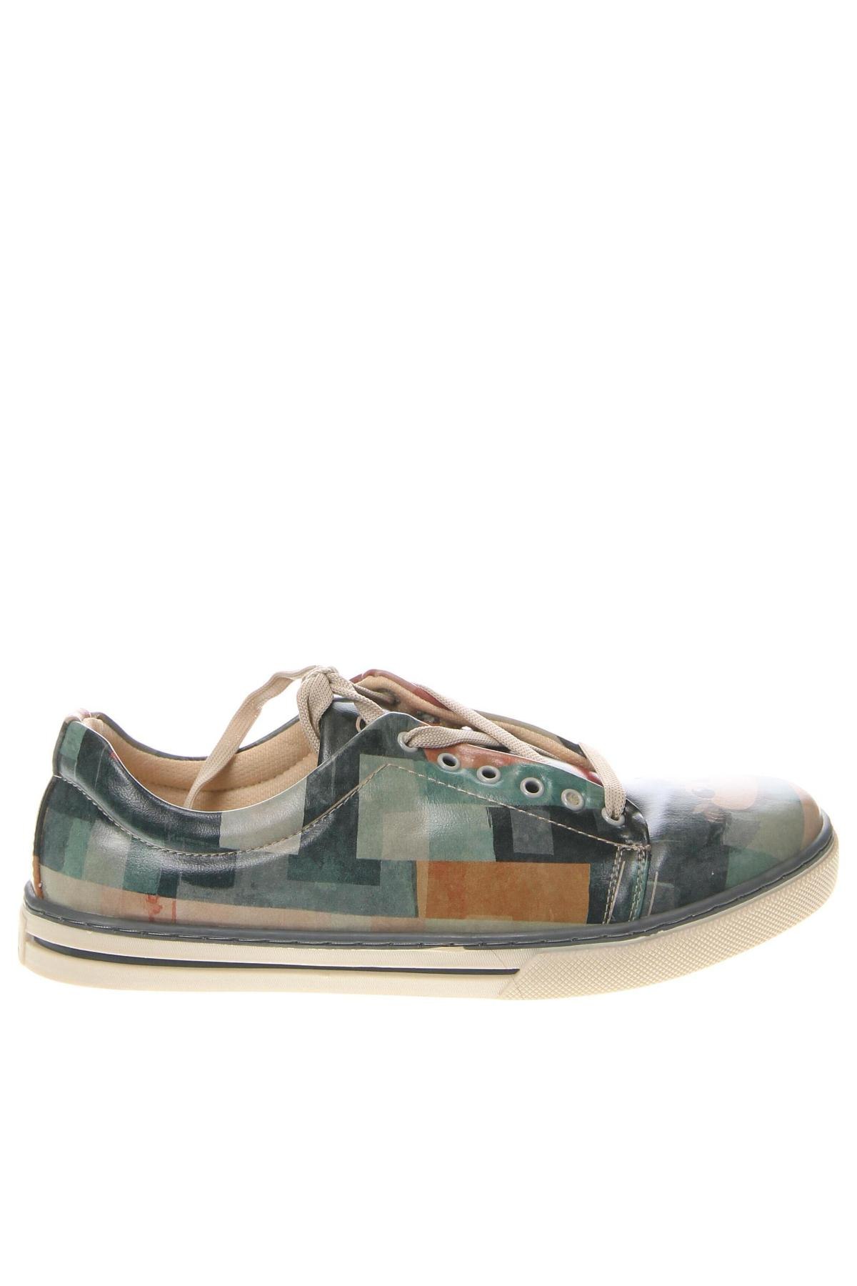 Γυναικεία παπούτσια Dogo, Μέγεθος 41, Χρώμα Πολύχρωμο, Τιμή 72,16 €