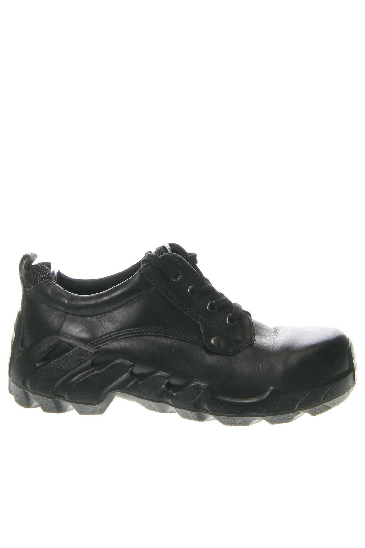 Γυναικεία παπούτσια ECCO, Μέγεθος 38, Χρώμα Μαύρο, Τιμή 24,77 €