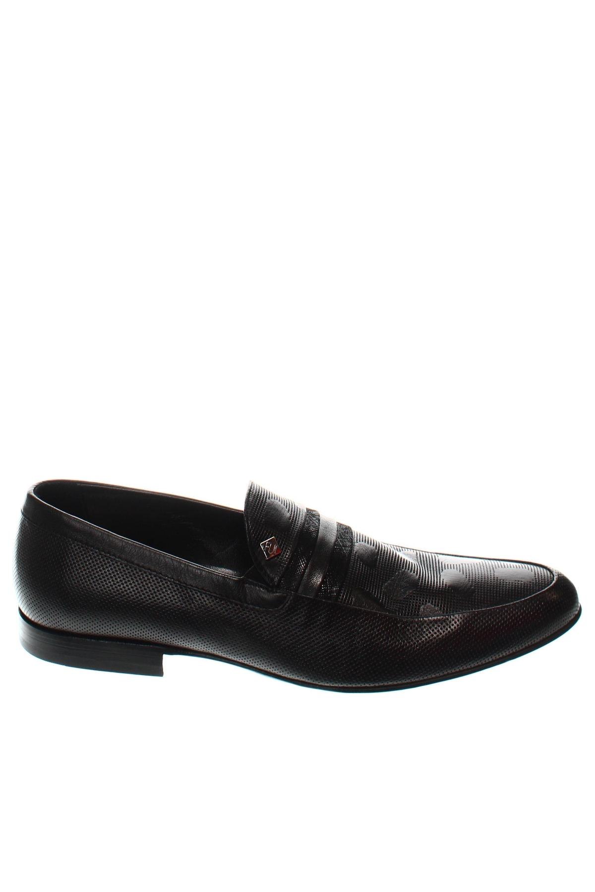 Γυναικεία παπούτσια Fellini, Μέγεθος 39, Χρώμα Μαύρο, Τιμή 19,24 €