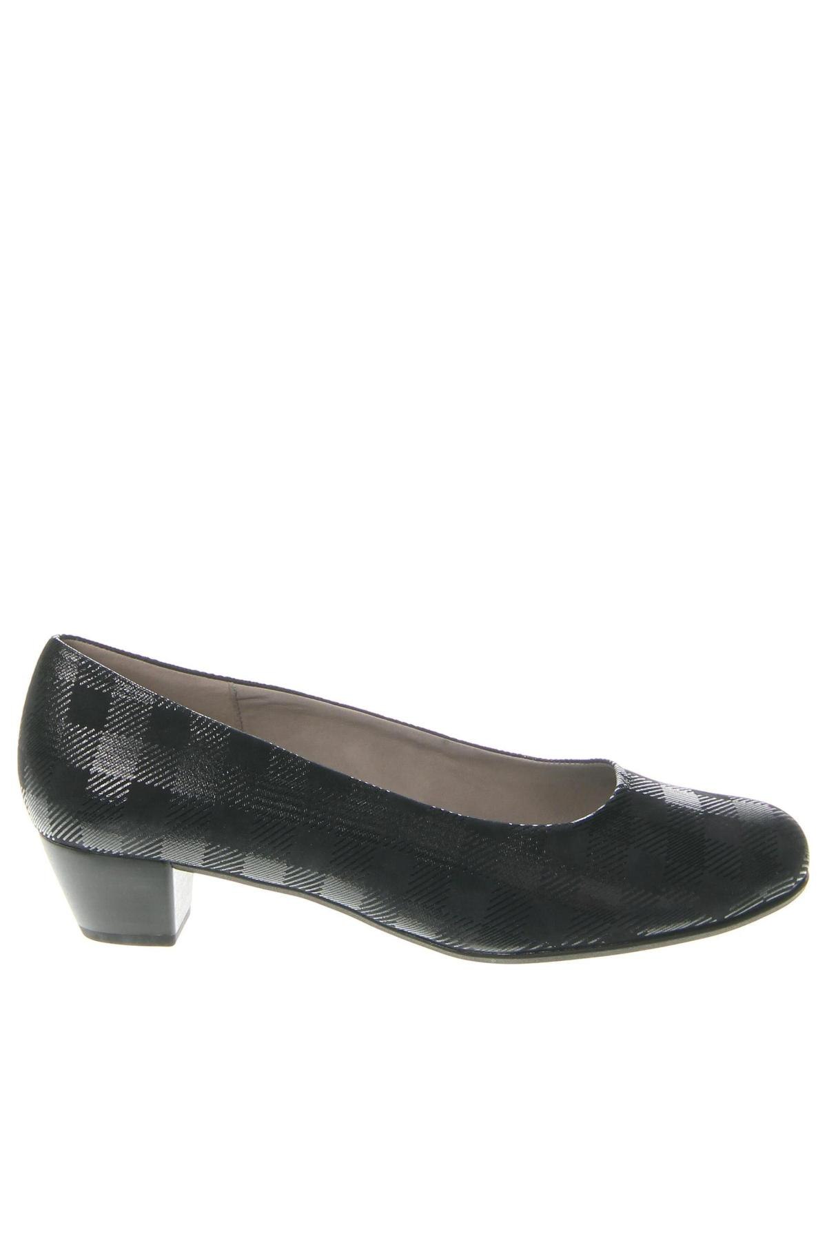 Γυναικεία παπούτσια Gabor, Μέγεθος 40, Χρώμα Μαύρο, Τιμή 32,47 €