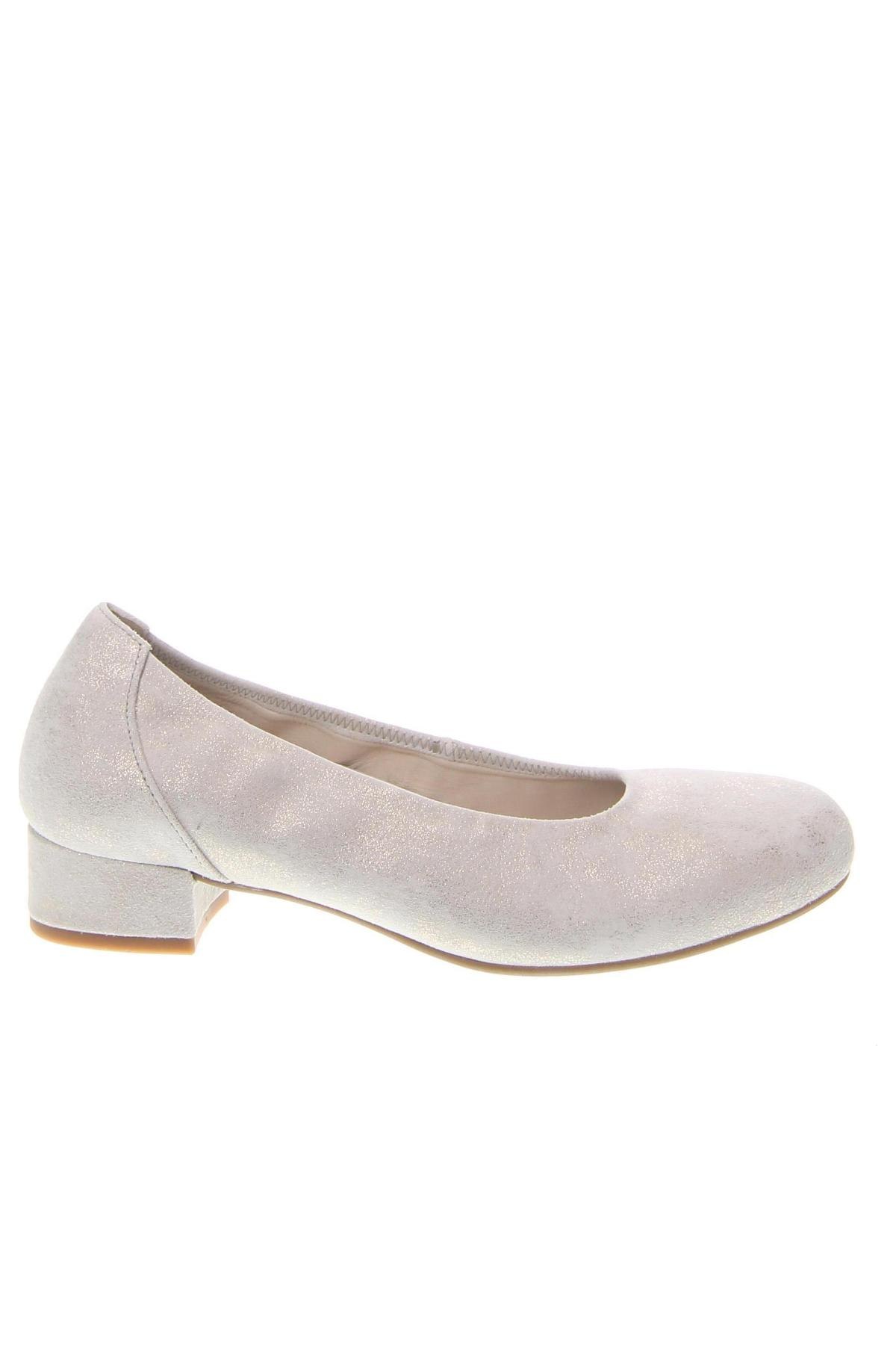 Дамски обувки Gabor, Размер 37, Цвят Бял, Цена 140,00 лв.