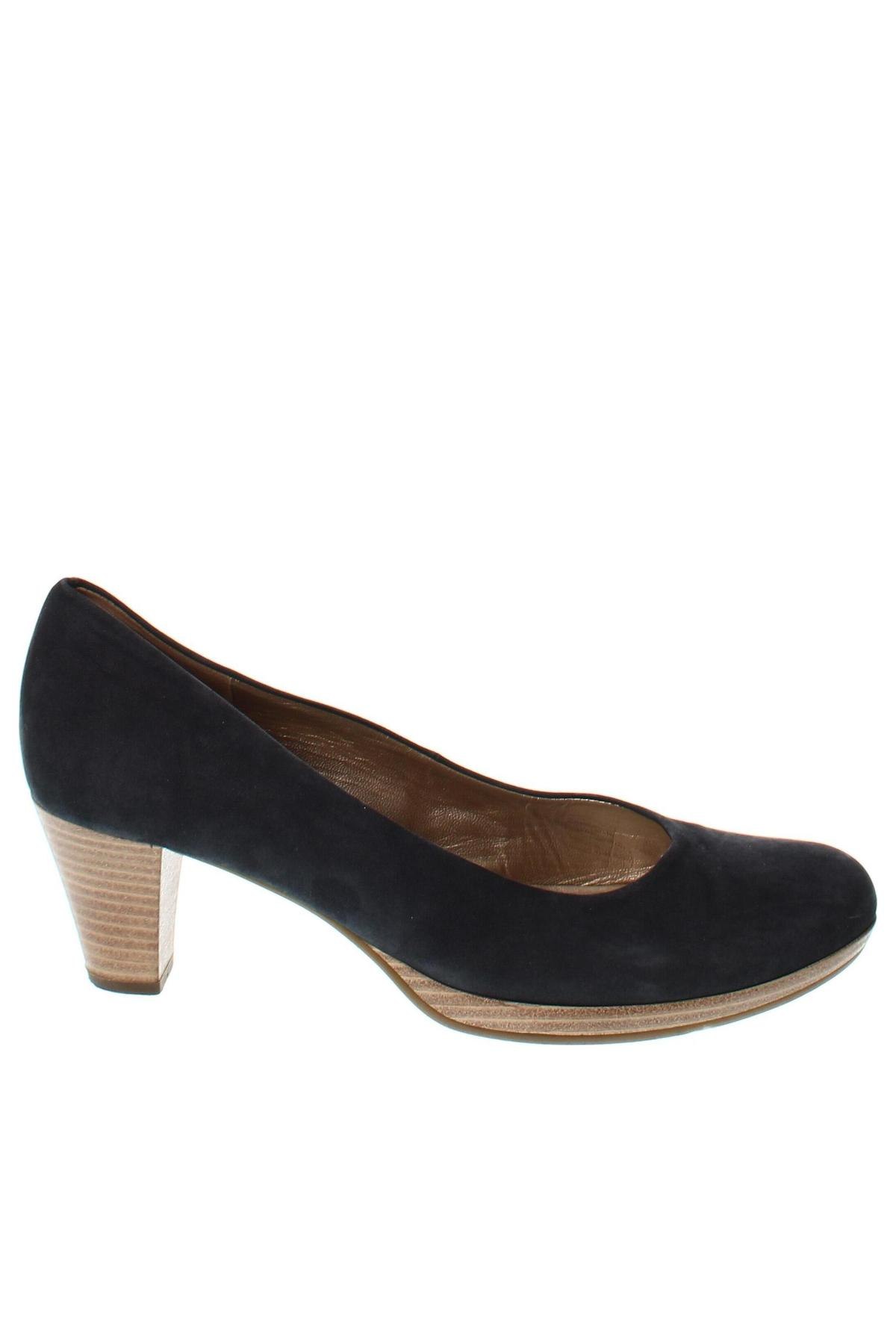 Γυναικεία παπούτσια Gabor, Μέγεθος 40, Χρώμα Γκρί, Τιμή 35,27 €
