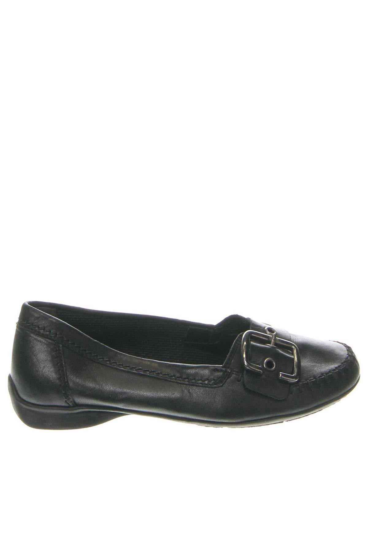 Γυναικεία παπούτσια Gabor, Μέγεθος 35, Χρώμα Μαύρο, Τιμή 14,57 €