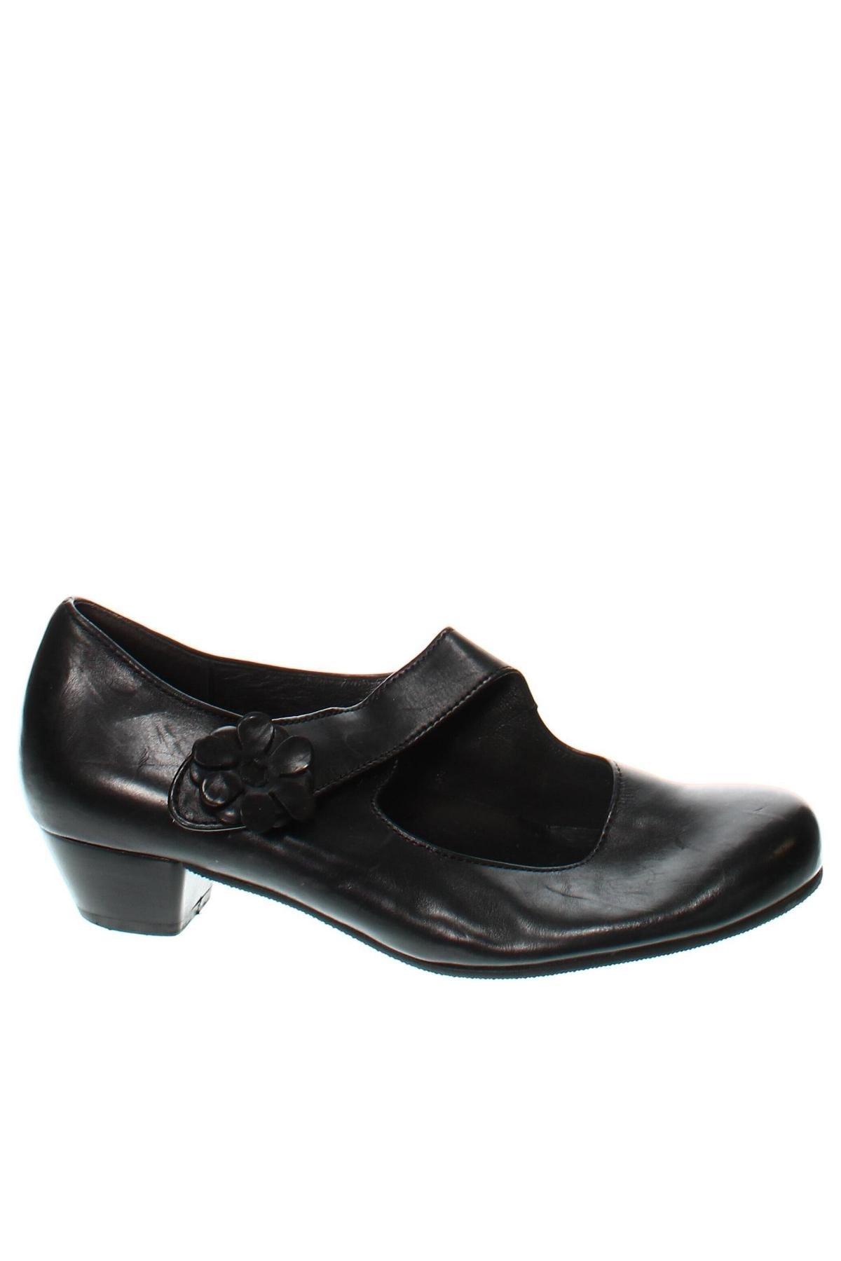 Γυναικεία παπούτσια Gabor, Μέγεθος 37, Χρώμα Μαύρο, Τιμή 38,35 €