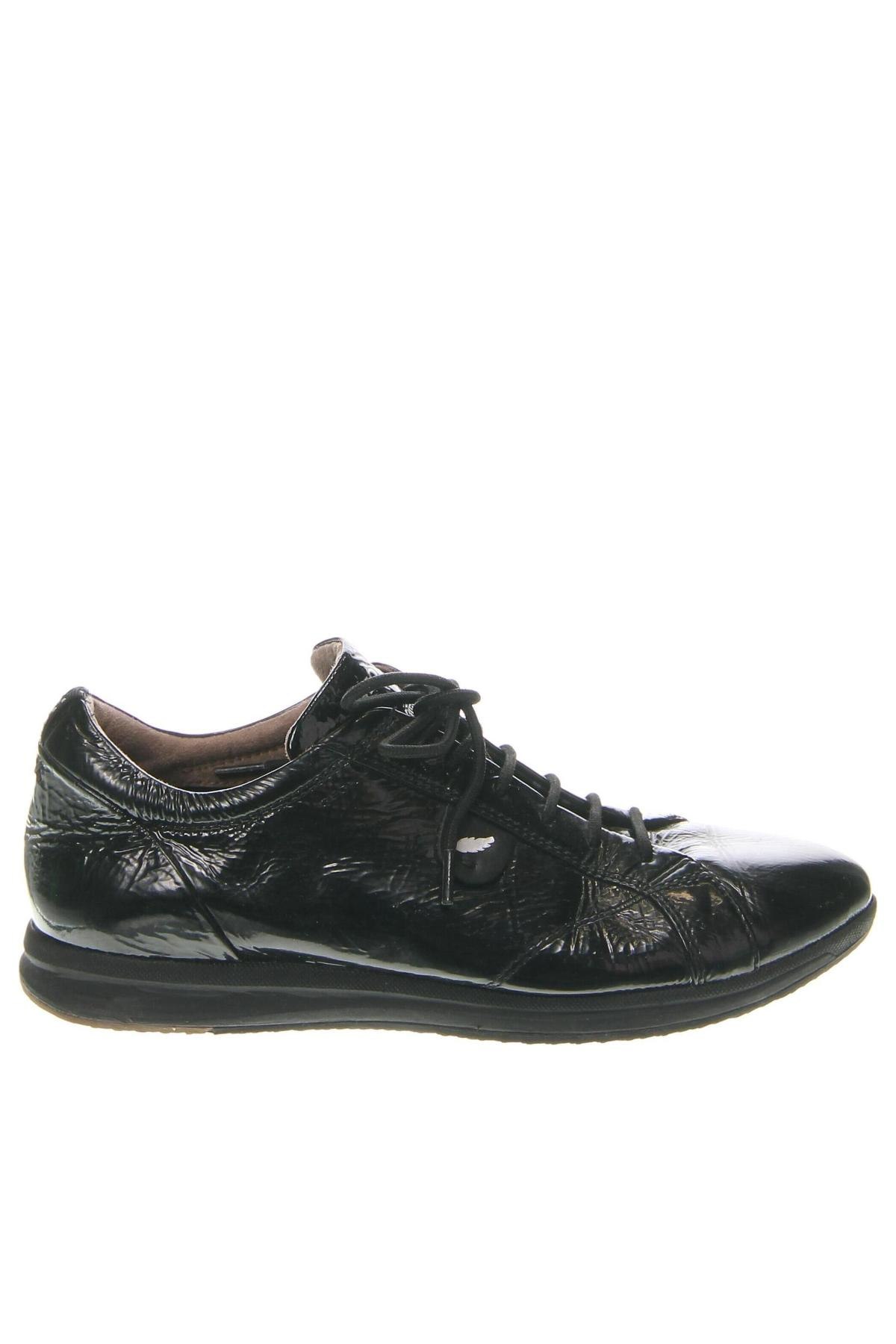 Damenschuhe Geox, Größe 37, Farbe Schwarz, Preis 61,93 €