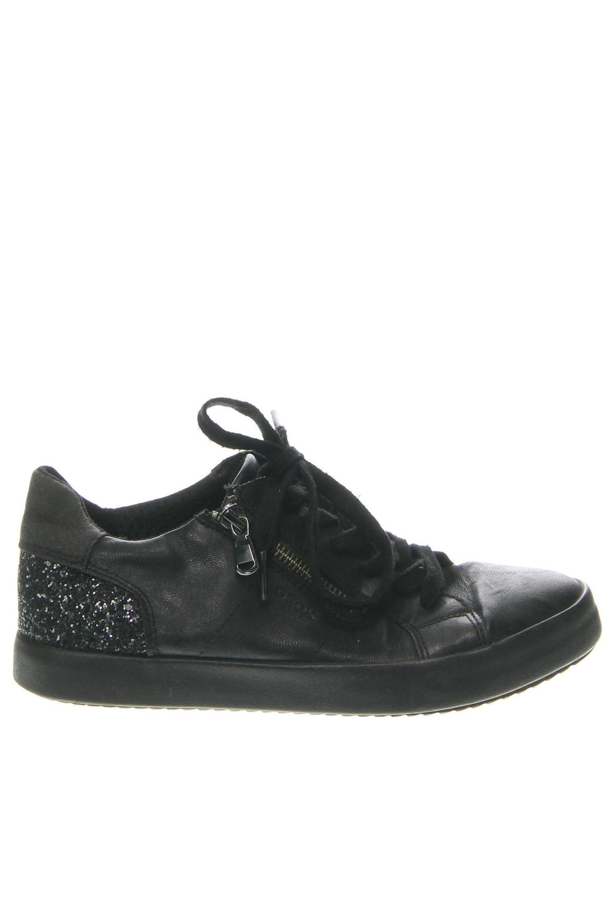 Dámské boty  Geox, Velikost 38, Barva Černá, Cena  1 419,00 Kč
