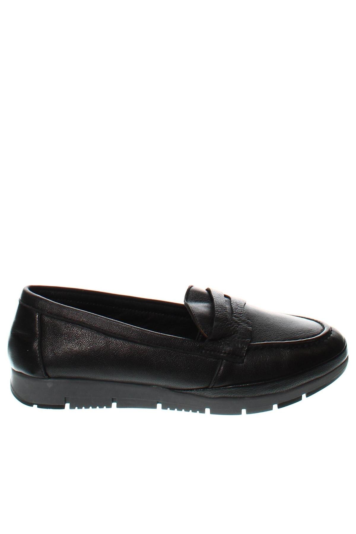 Γυναικεία παπούτσια GiAnni, Μέγεθος 37, Χρώμα Μαύρο, Τιμή 32,02 €