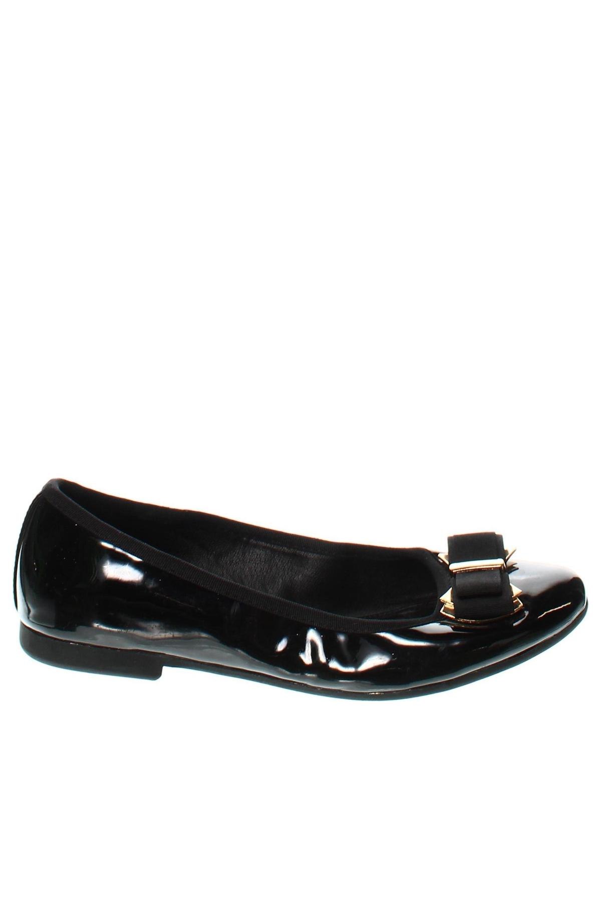 Γυναικεία παπούτσια Graceland, Μέγεθος 36, Χρώμα Μαύρο, Τιμή 24,12 €