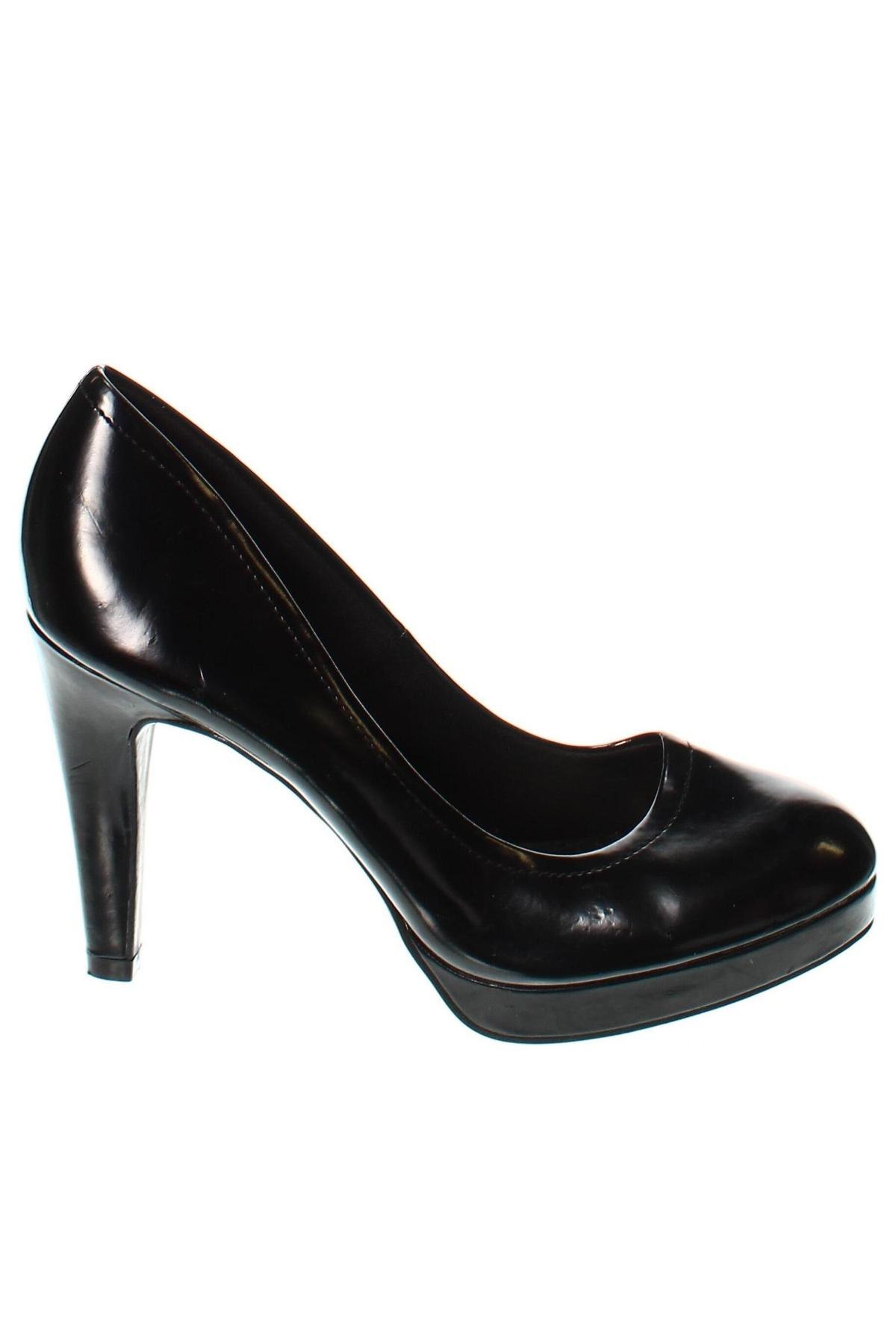 Γυναικεία παπούτσια Graceland, Μέγεθος 36, Χρώμα Μαύρο, Τιμή 12,56 €