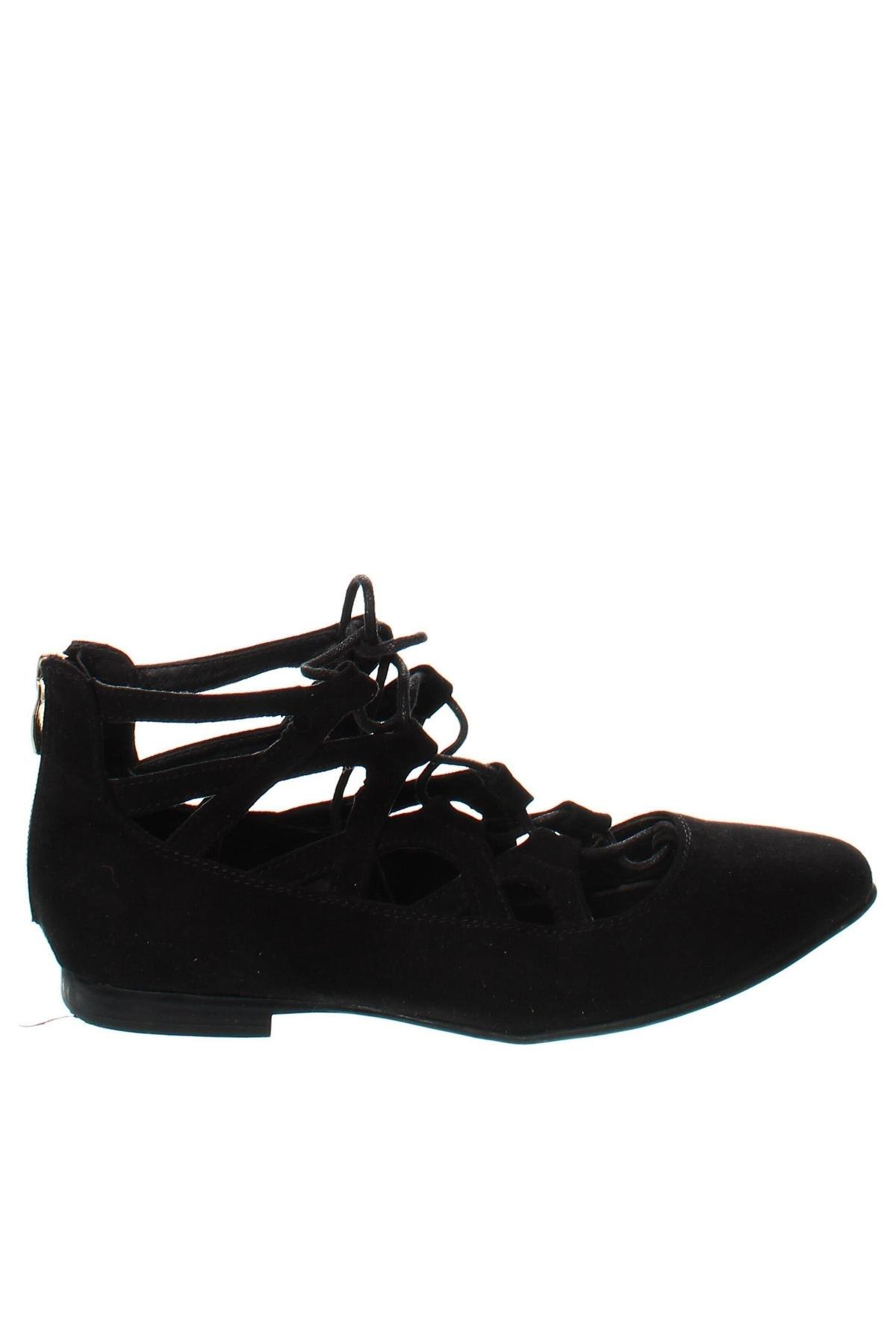 Дамски обувки Graceland, Размер 36, Цвят Черен, Цена 30,09 лв.