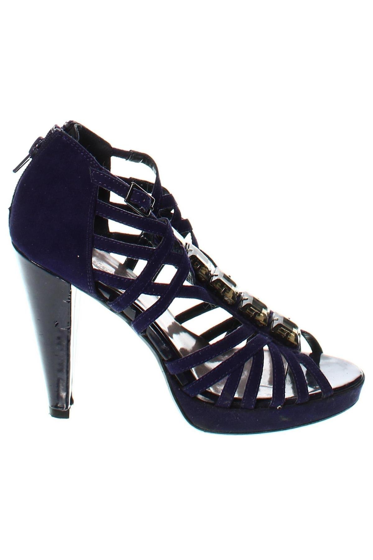 Γυναικεία παπούτσια Graceland, Μέγεθος 36, Χρώμα Βιολετί, Τιμή 8,09 €
