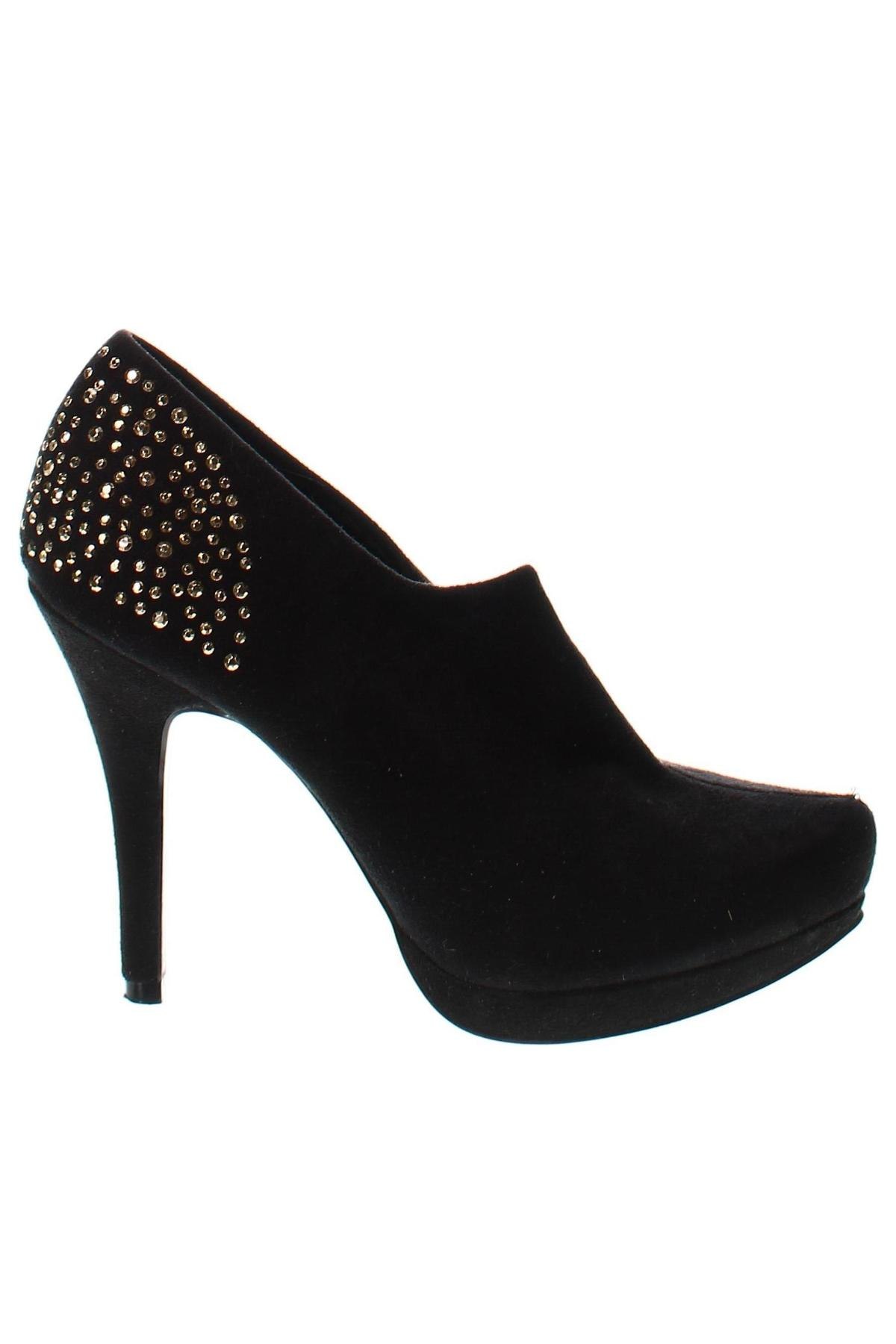 Dámské boty  Graceland, Velikost 36, Barva Černá, Cena  509,00 Kč