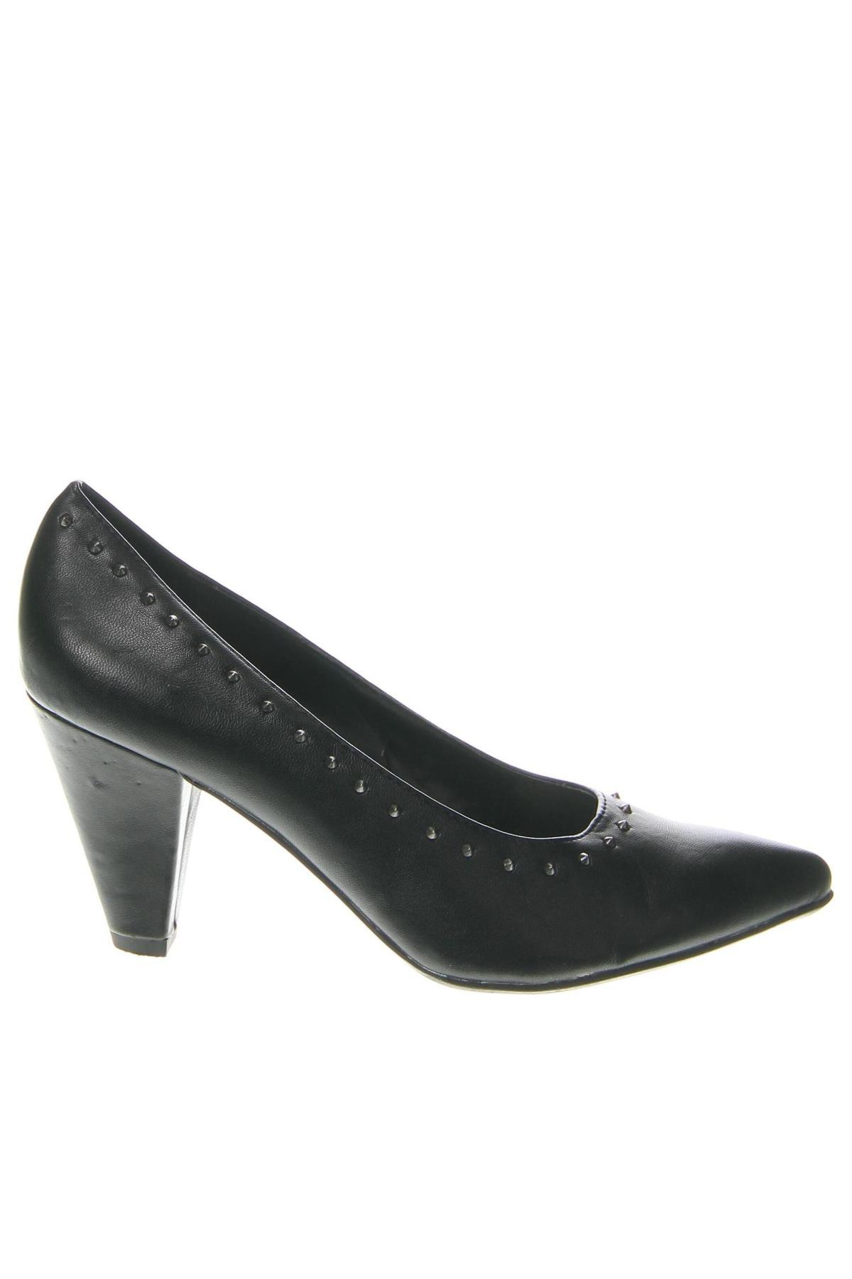 Γυναικεία παπούτσια Graceland, Μέγεθος 40, Χρώμα Μαύρο, Τιμή 10,05 €