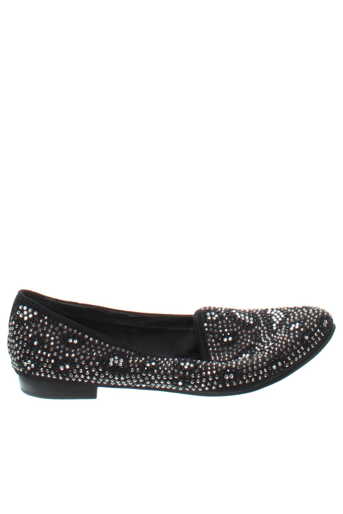 Γυναικεία παπούτσια Graceland, Μέγεθος 37, Χρώμα Μαύρο, Τιμή 12,31 €