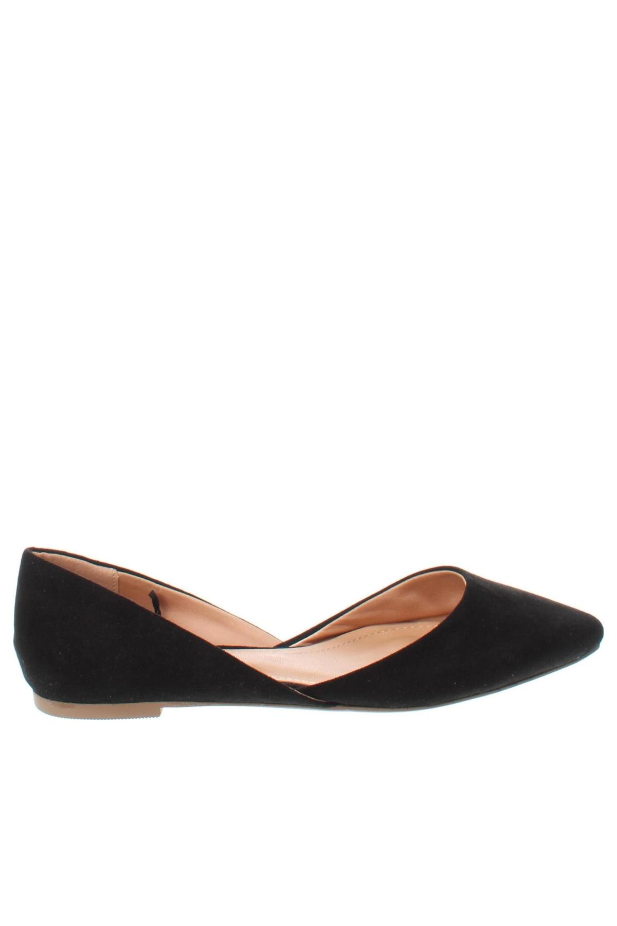 Γυναικεία παπούτσια H&M, Μέγεθος 38, Χρώμα Μαύρο, Τιμή 20,00 €