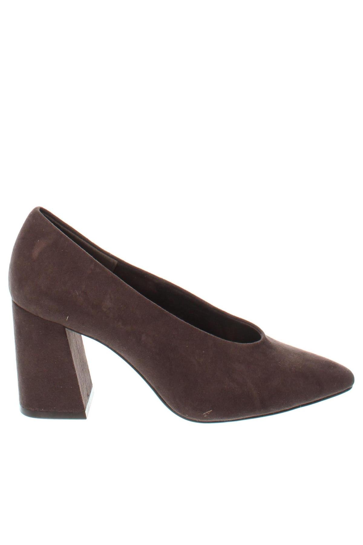 Γυναικεία παπούτσια H&M, Μέγεθος 38, Χρώμα Καφέ, Τιμή 35,88 €