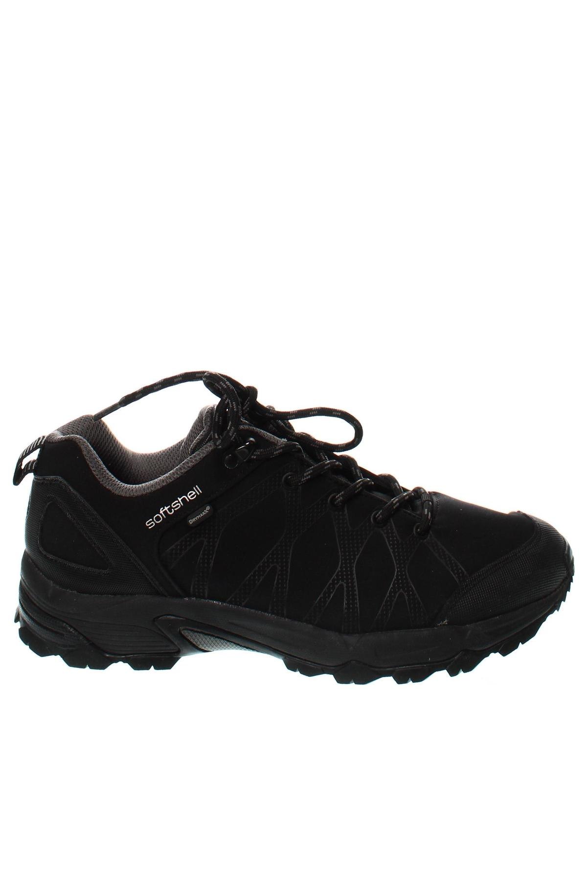 Γυναικεία παπούτσια Halti, Μέγεθος 41, Χρώμα Μαύρο, Τιμή 38,35 €