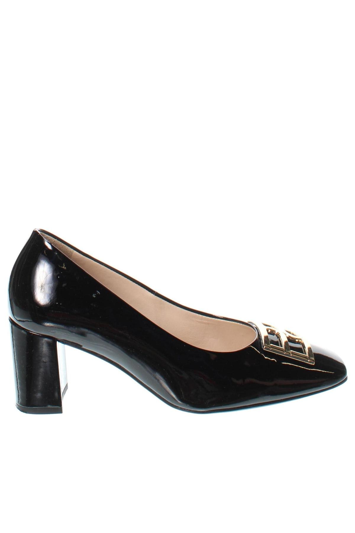 Γυναικεία παπούτσια Hogl, Μέγεθος 36, Χρώμα Μαύρο, Τιμή 83,99 €