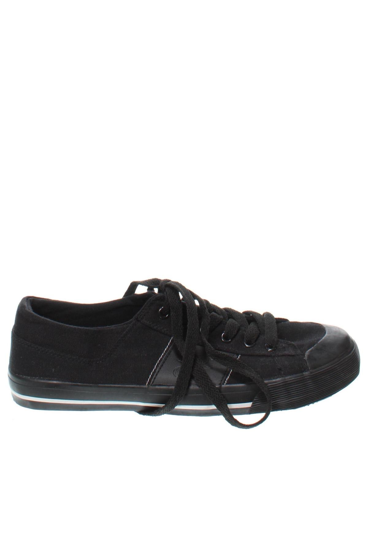 Γυναικεία παπούτσια Hot Chillys, Μέγεθος 41, Χρώμα Μαύρο, Τιμή 17,32 €