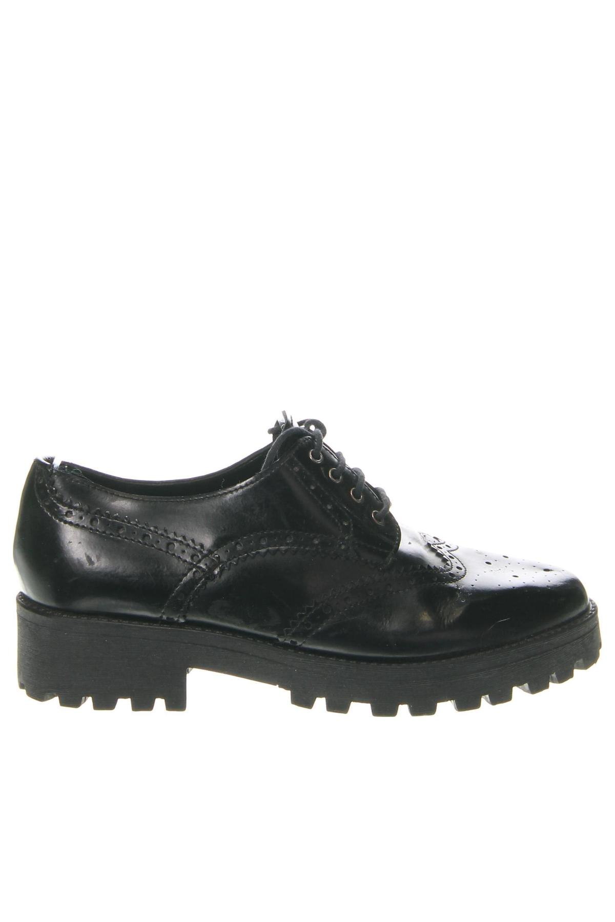 Γυναικεία παπούτσια ICON, Μέγεθος 40, Χρώμα Μαύρο, Τιμή 41,29 €
