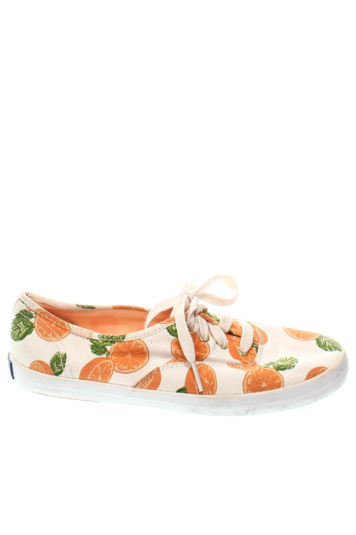 Γυναικεία παπούτσια Keds, Μέγεθος 36, Χρώμα Πολύχρωμο, Τιμή 38,35 €