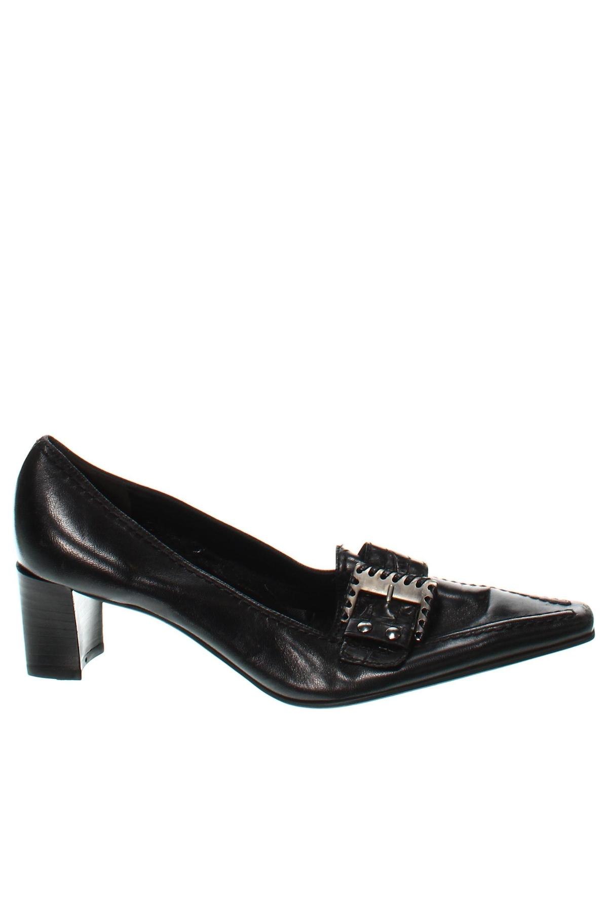 Γυναικεία παπούτσια Kennel & Schmenger, Μέγεθος 38, Χρώμα Μαύρο, Τιμή 28,91 €