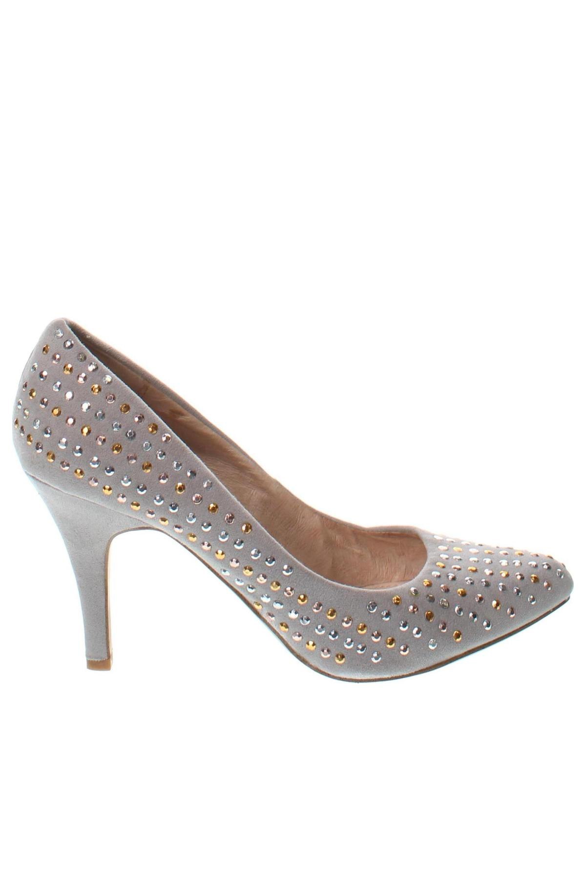 Γυναικεία παπούτσια La Strada, Μέγεθος 37, Χρώμα Γκρί, Τιμή 35,13 €