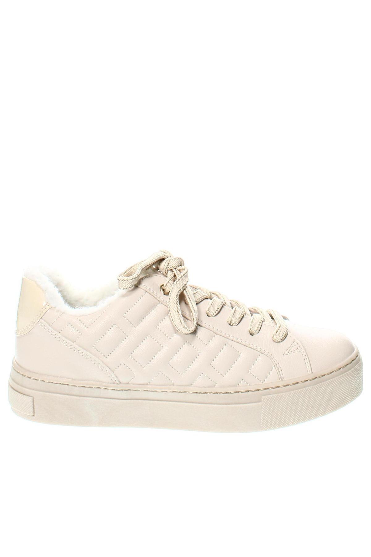 Damenschuhe Marco Tozzi, Größe 38, Farbe Ecru, Preis 21,65 €