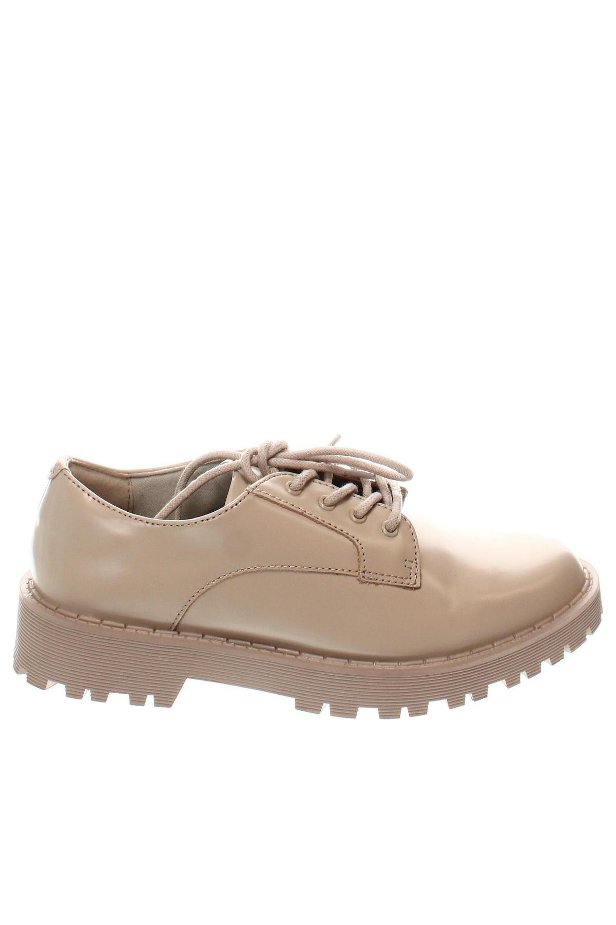 Damenschuhe Marks & Spencer, Größe 37, Farbe Beige, Preis 44,85 €