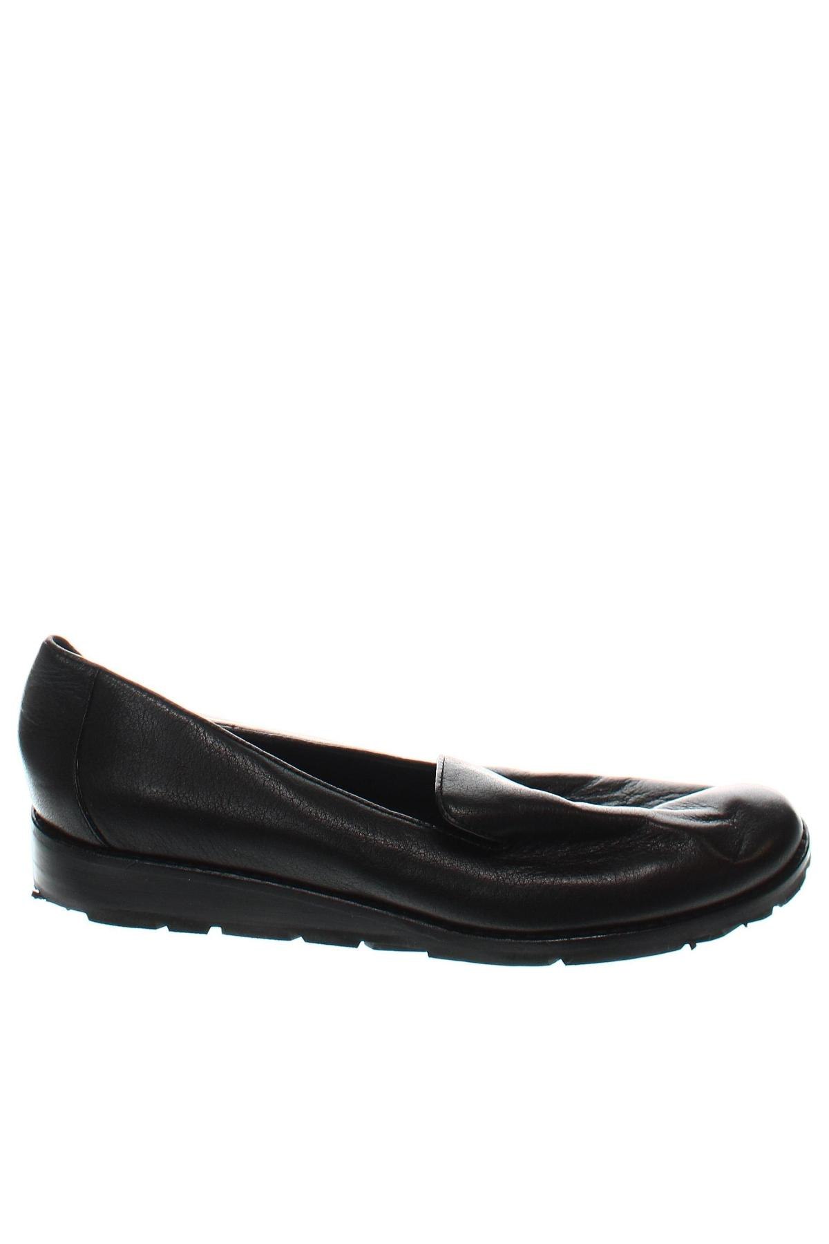 Γυναικεία παπούτσια Midas, Μέγεθος 37, Χρώμα Μαύρο, Τιμή 32,16 €