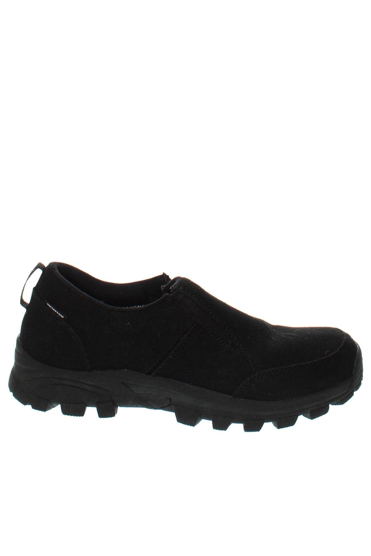 Γυναικεία παπούτσια My Wear, Μέγεθος 38, Χρώμα Μαύρο, Τιμή 24,12 €